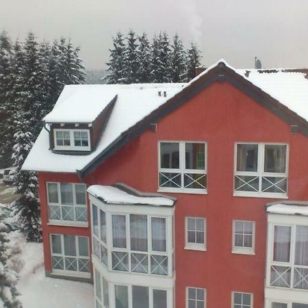 Kleine Auszeit Apartment Braunlage Exterior photo
