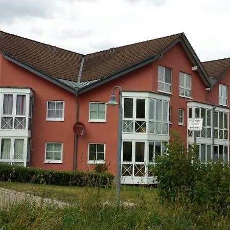 Kleine Auszeit Apartment Braunlage Exterior photo