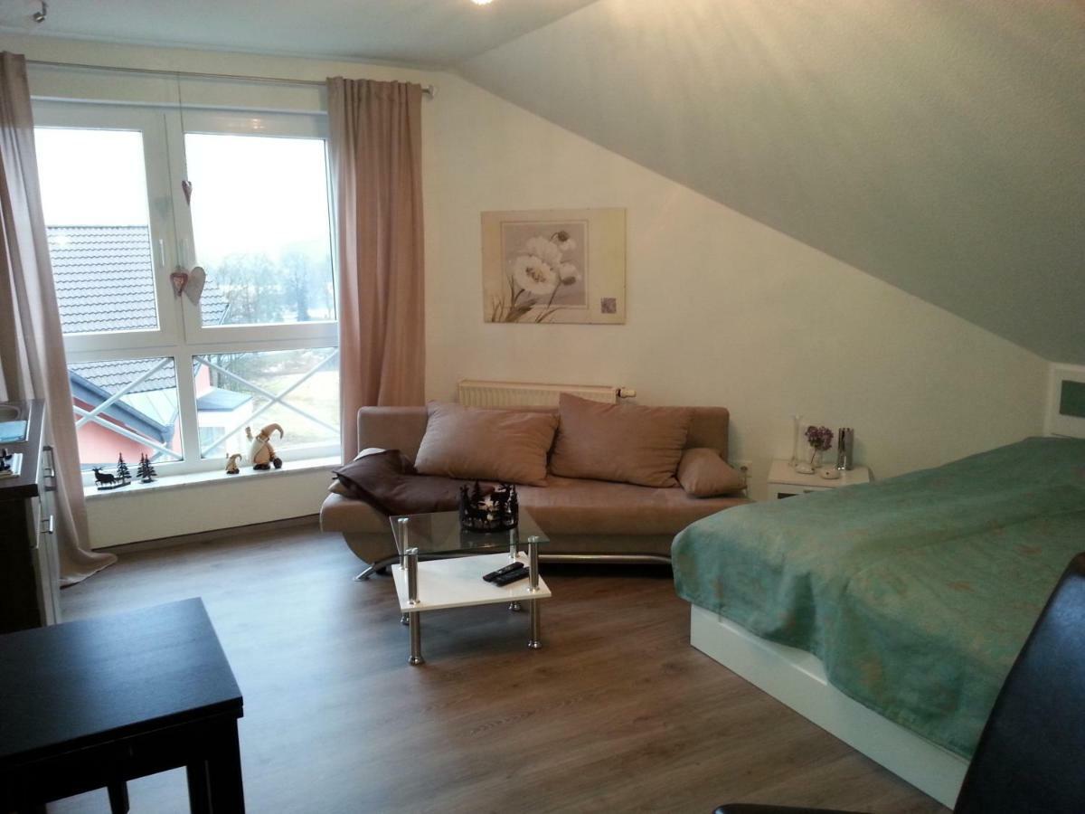 Kleine Auszeit Apartment Braunlage Exterior photo