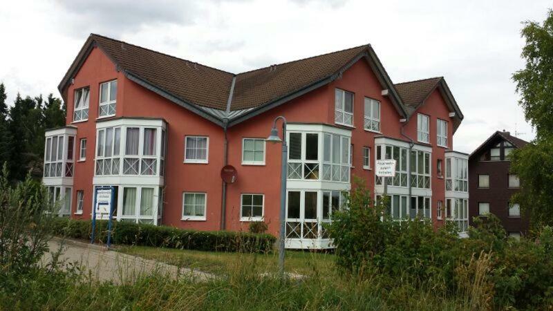 Kleine Auszeit Apartment Braunlage Exterior photo