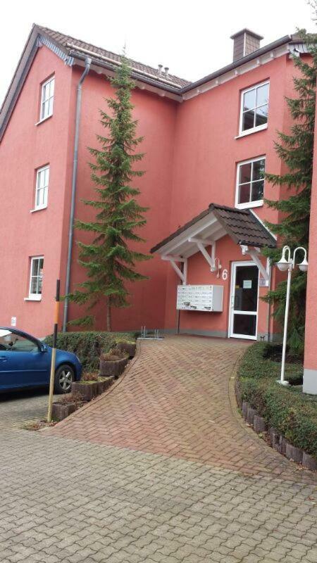 Kleine Auszeit Apartment Braunlage Exterior photo