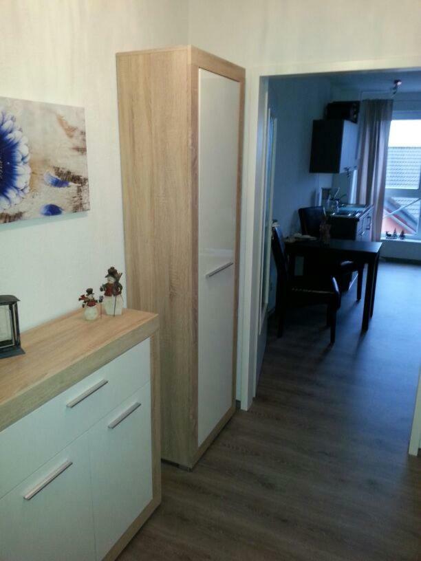 Kleine Auszeit Apartment Braunlage Exterior photo